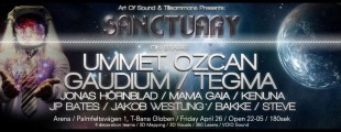 Sanctuary