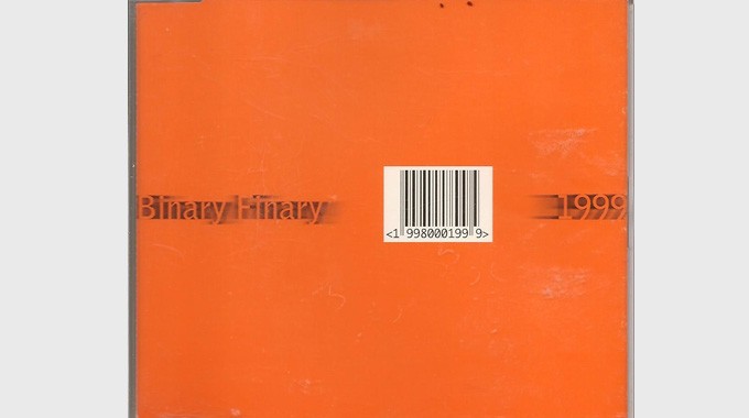 binaryfinary