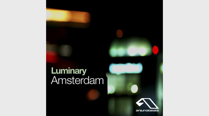 Luminary Amsterdam